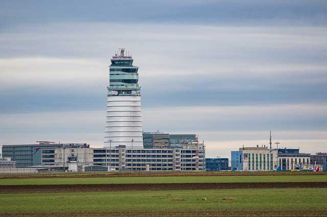 Flughafen Wien