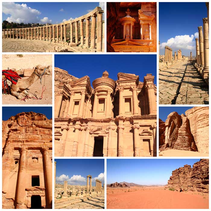 Ägypten - Reise zu den ägyptischen Tempeln de.depositphotos.com