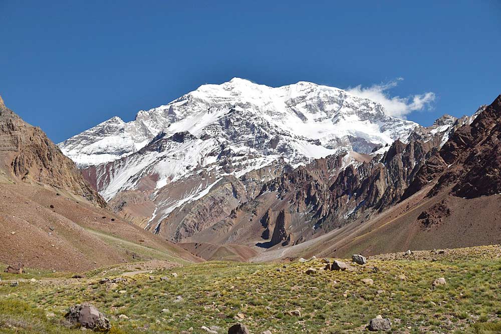 Aconcagua