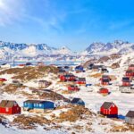 Grönland (depositphotos.com)