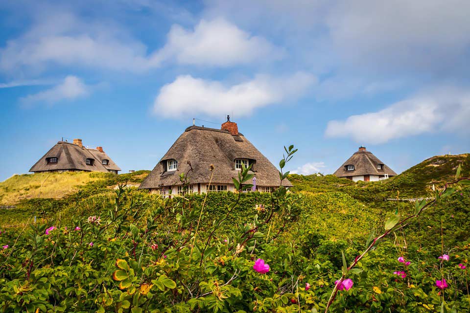 Insel Sylt