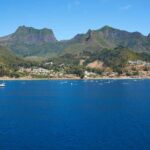 Juan Fernandez Inseln