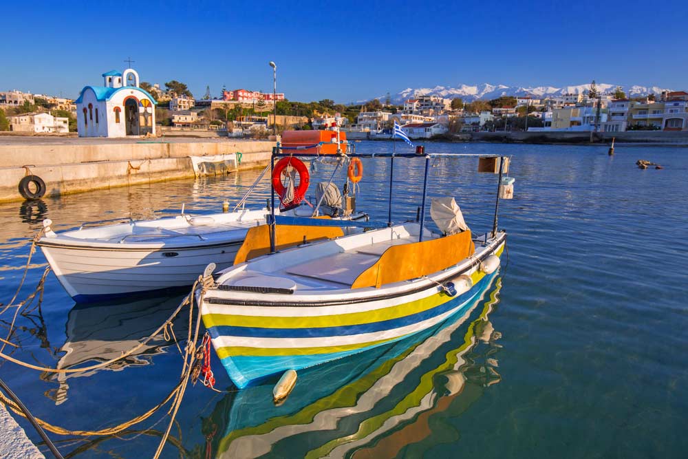 Insel Kreta (depositphotos.com)