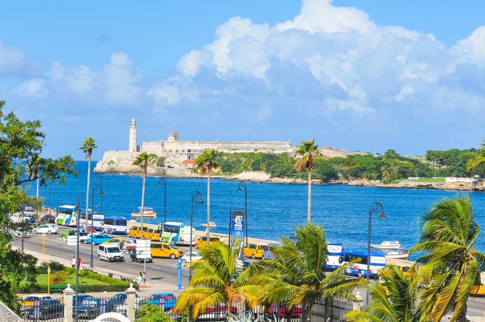 Havanna Cuba (depositphotos.com)